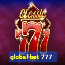 global bet 777